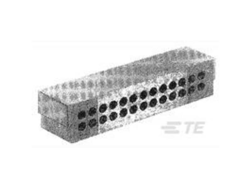 TE Connectivity 1-173144-4 1 stk Bag