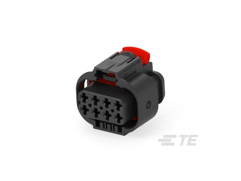 TE Connectivity 2109441-2 1 stk Bag