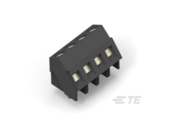 TE Connectivity Eurostyle Terminal BlocksEurostyle Terminal Blocks 1-1546074-0 AMP