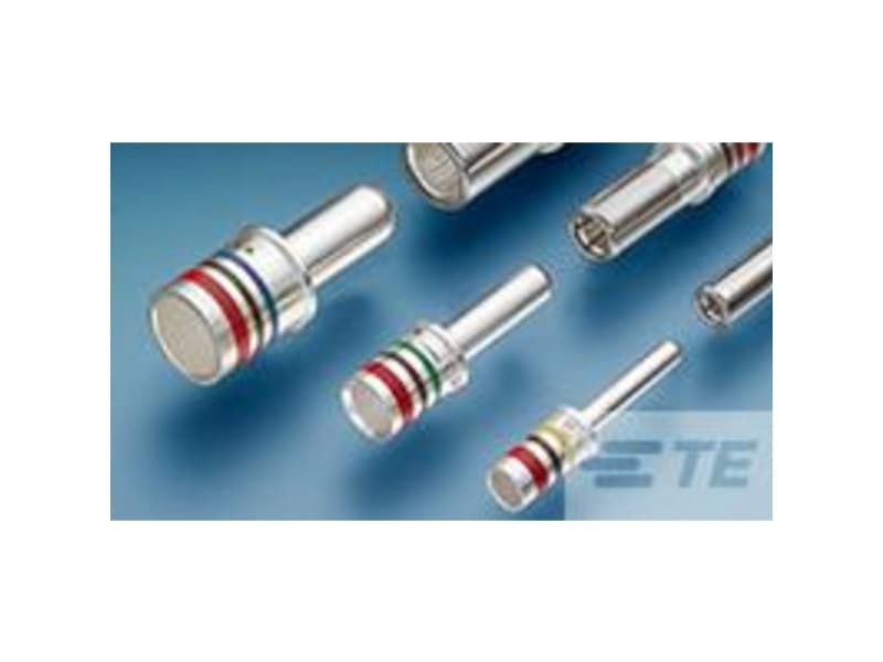 TE Connectivity 0660-206-0882 1 stk Bag