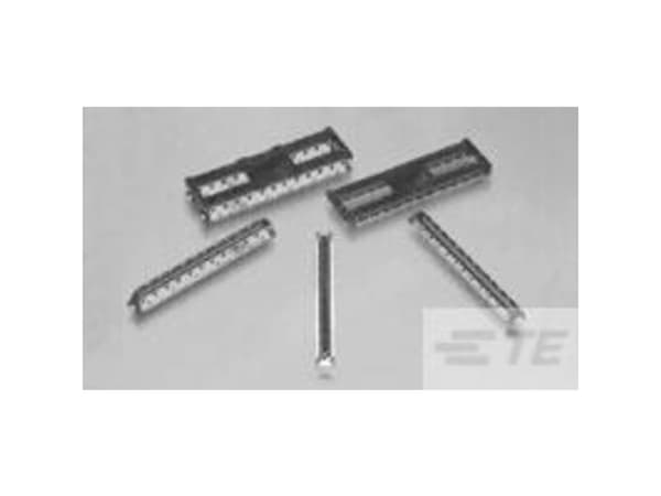 TE Connectivity 3-5353606-7 1 stk Tray