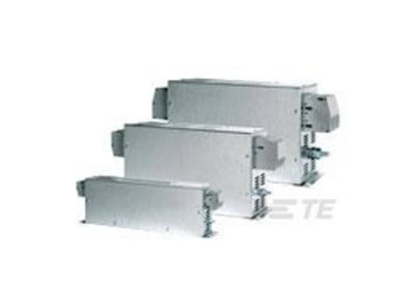 TE Connectivity Power Line Filters - CorcomPower Line Filters - Corcom 3-1609091-1 AMP