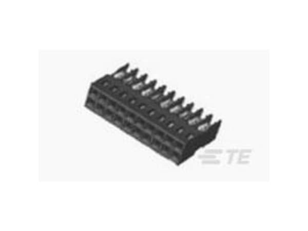 TE Connectivity AMPMODU MTAMPMODU MT 102694-3 AMP