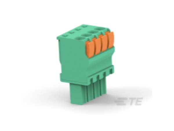 TE Connectivity 1-1986693-2 1 stk Box