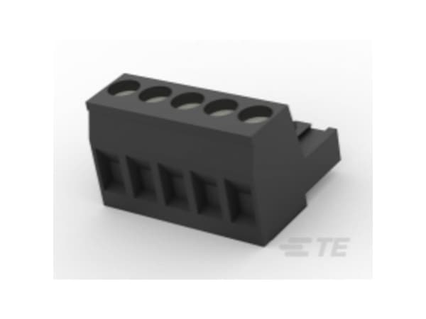 TE Connectivity Terminal BlocksTerminal Blocks 2305909-5 AMP