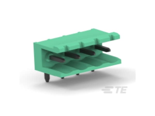 TE Connectivity 1-282812-2 1 stk Box