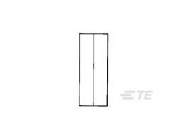 TE Connectivity 34137-4 1 stk Box
