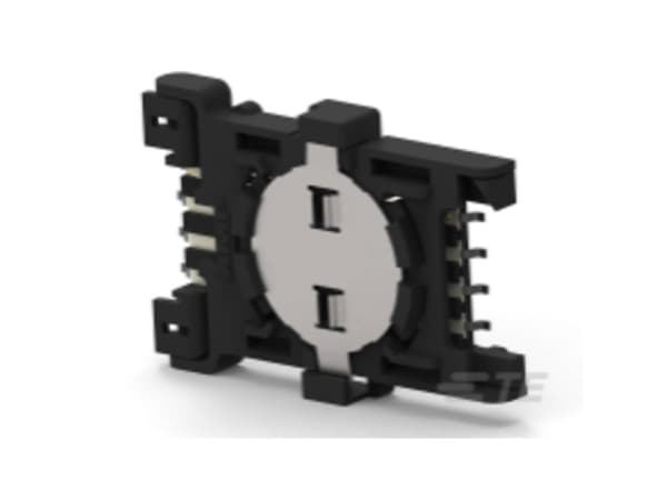 TE Connectivity Smart Card ConnectorsSmart Card Connectors 5145299-1 AMP