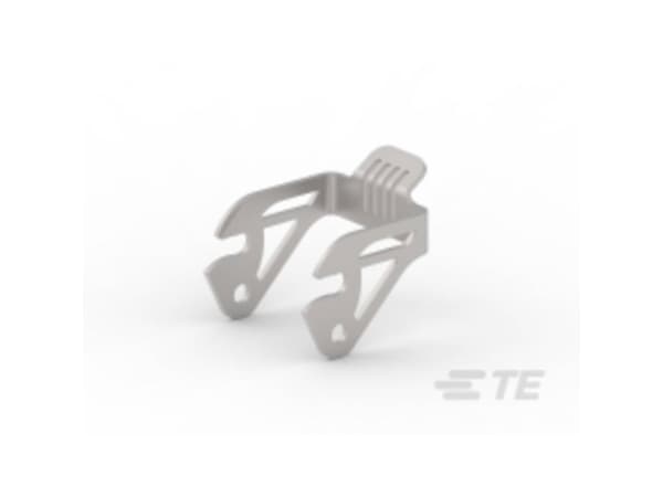 Stiftlister, stiklister TE AMP Heavy Duty Hybrid Connectors 2120339-1 TE Connectivity Indhold: 1 stk