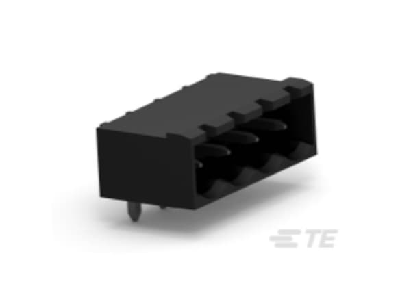TE Connectivity 1-796639-3 1 stk Box