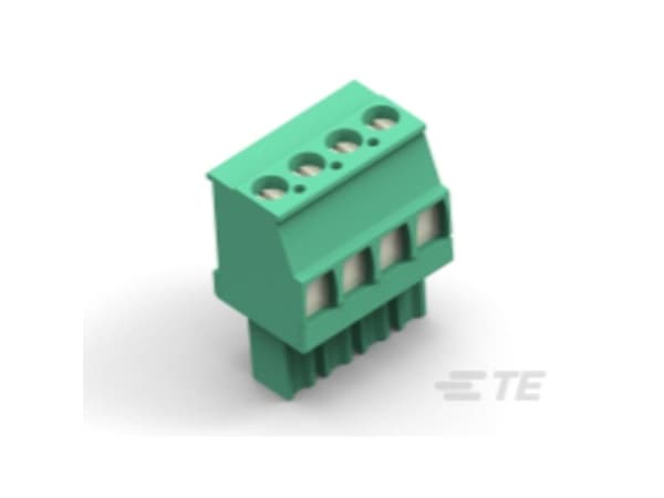 TE Connectivity 1-1986375-2 1 stk Box