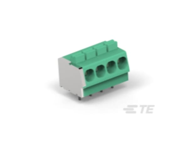 TE Connectivity 1986711-5 1 stk Box