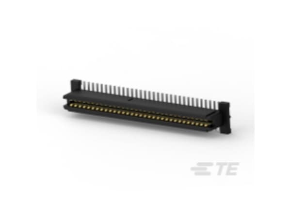 TE Connectivity 1mm Free Height (IEEE 1386) Products1mm Free Height (IEEE 1386) Products 5146893-1 AMP