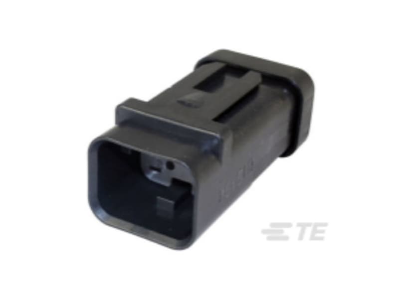 TE Connectivity 1717674-2 1 stk Bag