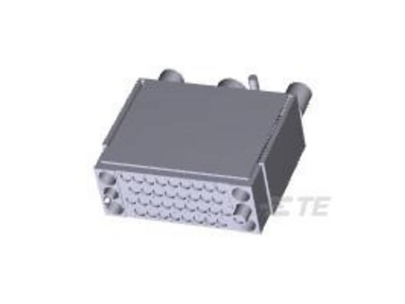 TE Connectivity 213931-3 1 stk Bag