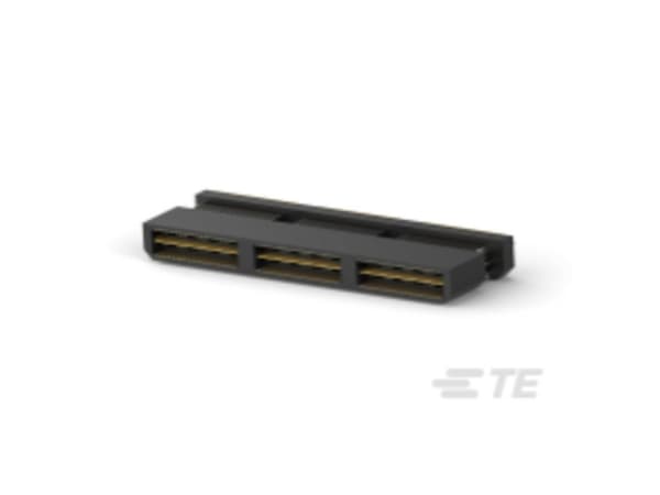 TE Connectivity MICTOR SB Single BeamMICTOR SB Single Beam 1658017-3 AMP