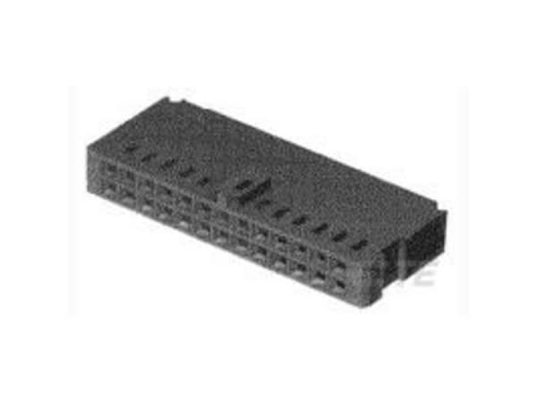 TE Connectivity 102387-9 1 stk Package
