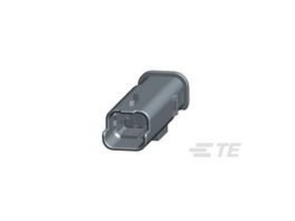 TE Connectivity 1801174-5 1 stk Box