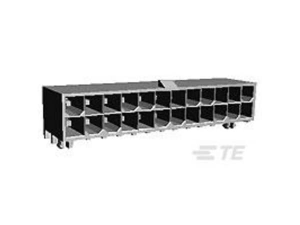 TE Connectivity 5794176-2 1 stk Box