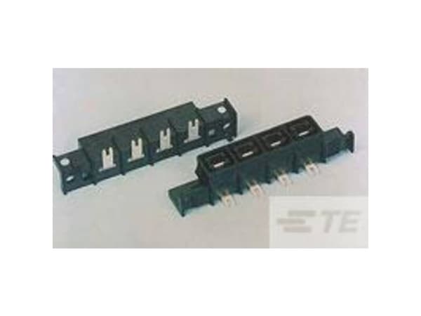 TE Connectivity Power Wiring DevicesPower Wiring Devices 556882-3 AMP