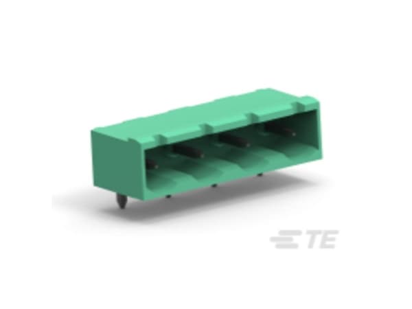 TE Connectivity 1-282966-0 1 stk Box