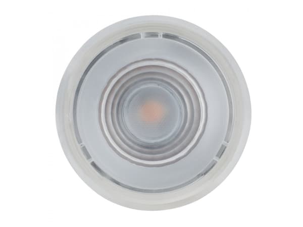 Paulmann 92471, Syvennysspottivalo, 1 lamppu(a), LED, 6,3 W, 2700 K, Satiini teräs