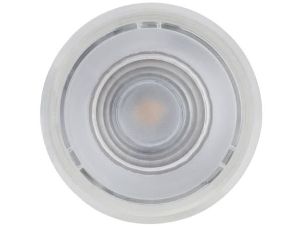 Paulmann 92471, Syvennysspottivalo, 1 lamppu(a), LED, 6,3 W, 2700 K, Satiini teräs