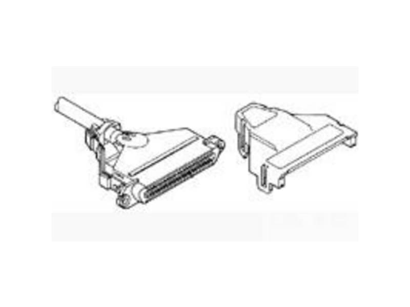 TE Connectivity 554955-2 1 stk Bag