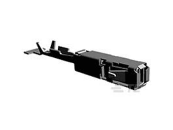 TE Connectivity AMP MCP - TerminalsAMP MCP - Terminals 1418884-3 AMP