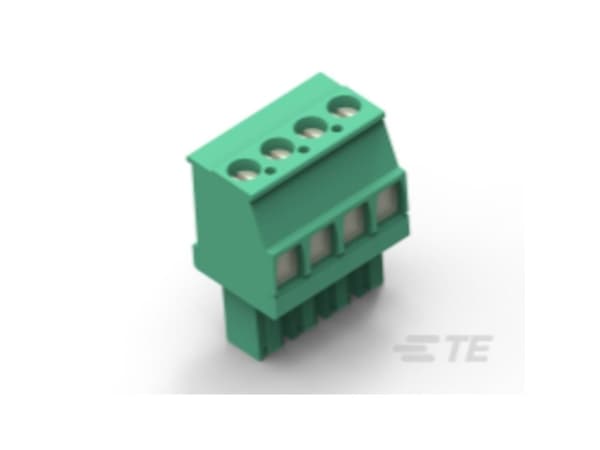 TE Connectivity 1-1986374-2 1 stk Box