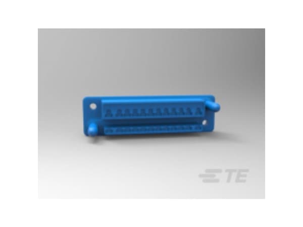 TE Connectivity 172624-3 1 stk Box