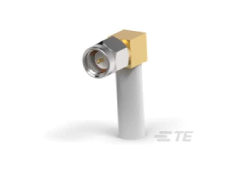 TE Connectivity TE AMP SMA/SSMA 1052067-1 1 stk Bag