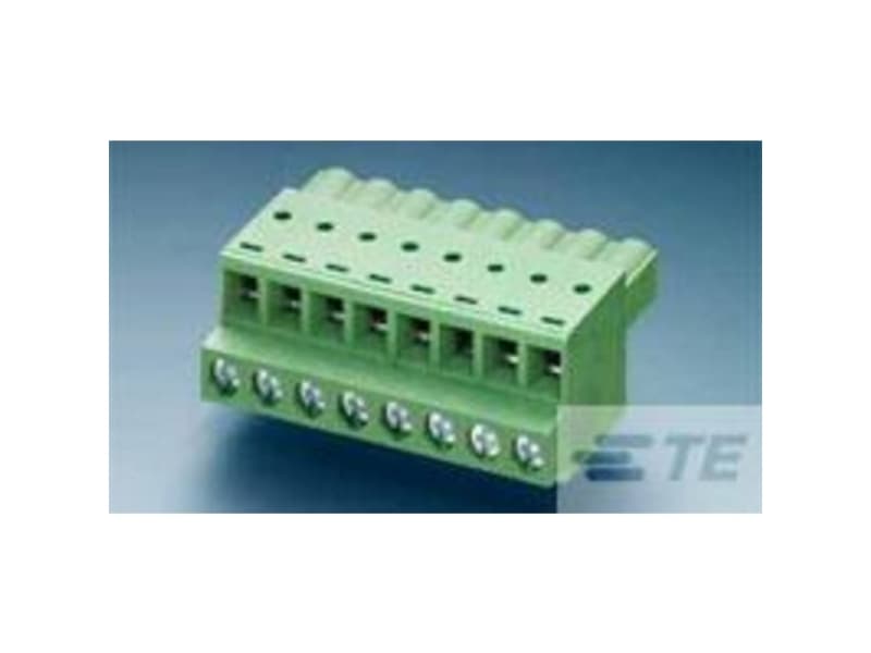 TE Connectivity 1986300-9 1 stk Bag