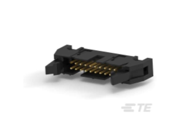 TE Connectivity 5499345-4 1 stk Box