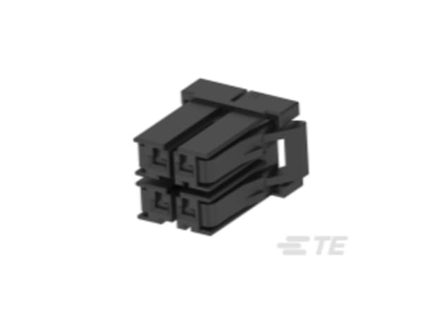 TE Connectivity Dynamic SeriesDynamic Series 1-2291727-1 AMP