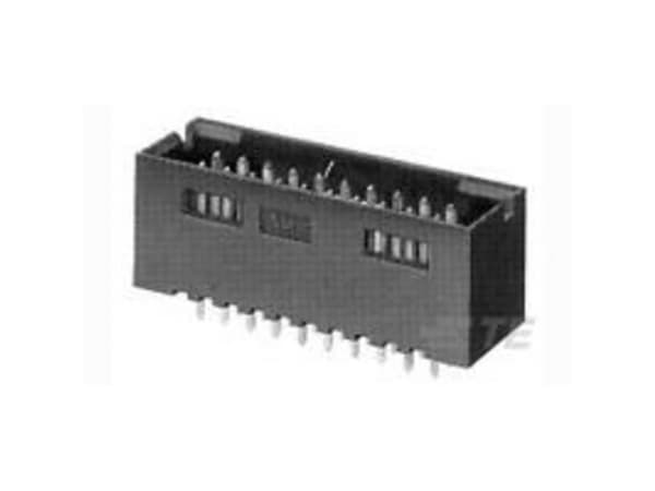 TE Connectivity 6-103169-1 1 stk Tray