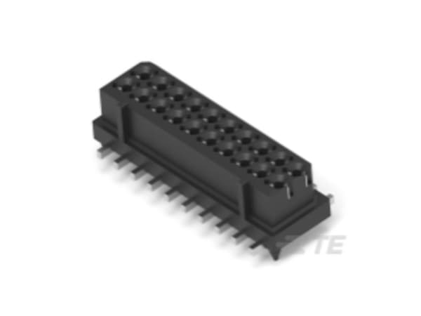 TE Connectivity Fine Pitch Board-to-Board ConnectorFine Pitch Board-to-Board Connector 5-175638-0 AMP