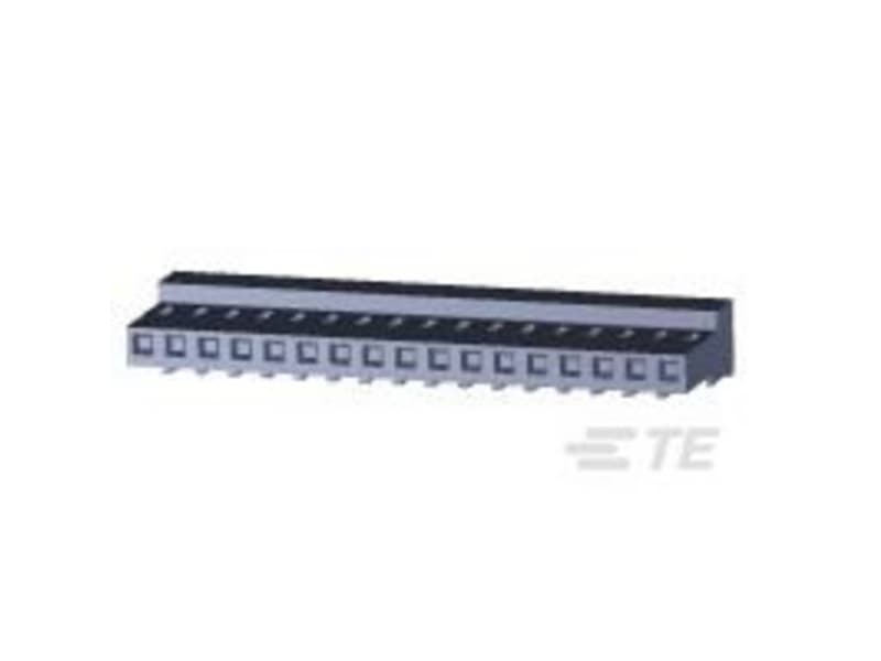 TE Connectivity 4-640434-7 1 stk Bag