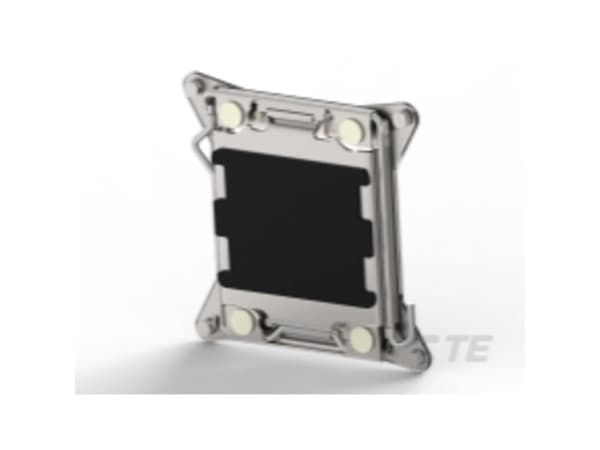 Stiftlister, stiklister TE AMP LGA Land Grid Array Sockets 2134439-2 TE Connectivity Indhold: 1 stk