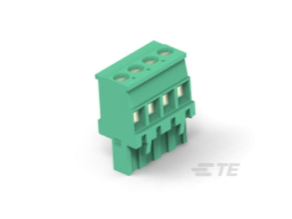 TE Connectivity 284047-8 1 stk Box