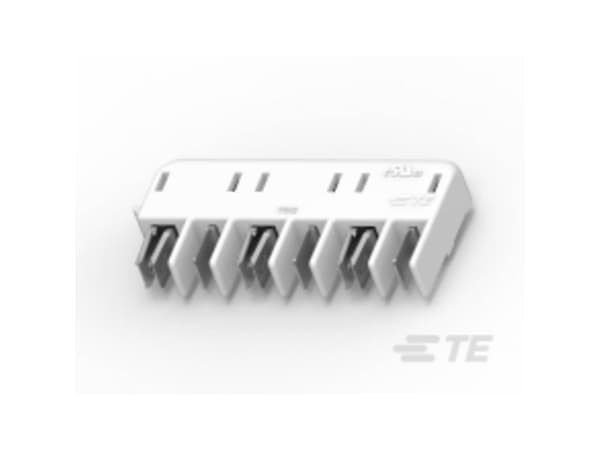TE Connectivity Board Mounted ConnectorsBoard Mounted Connectors 2154640-3 AMP