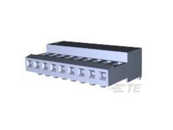 TE Connectivity 3-641190-9 1 stk Bag