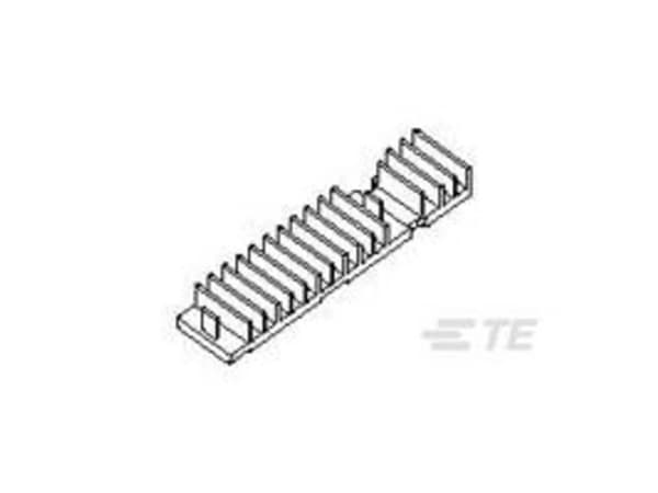 Stiftlister, stiklister TE AMP HSIO Heat-Sinks 2170488-8 TE Connectivity Indhold: 1 stk