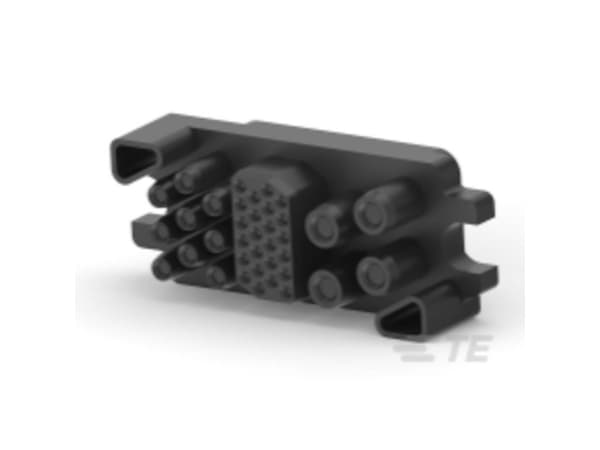 TE Connectivity 1648168-1 1 stk Carton
