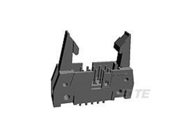 TE Connectivity AMP-LATCH Universal HeadersAMP-LATCH Universal Headers 5111374-4 AMP
