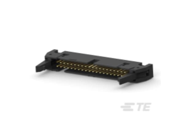 TE Connectivity 5499206-9 1 stk Tray