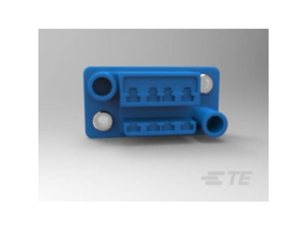 TE Connectivity 5172070-3 1 stk Box