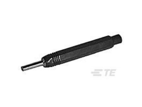 Stiftlister, stiklister TE AMP Insertion-Extraction Tools 1102855-8 TE Connectivity Indhold: 1 stk