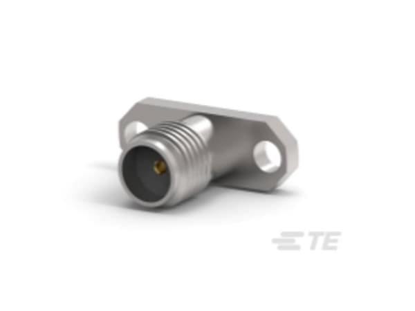 TE Connectivity TE AMP SMA/SSMA 1052634-1 1 stk Bag