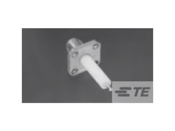 TE Connectivity SMA/SSMASMA/SSMA 1052518-1 AMP